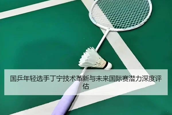 国乒年轻选手丁宁技术革新与未来国际赛潜力深度评估